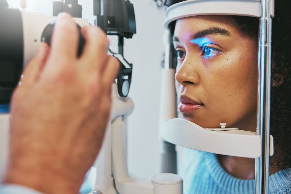 How Often Should I Get an Eye Exam?