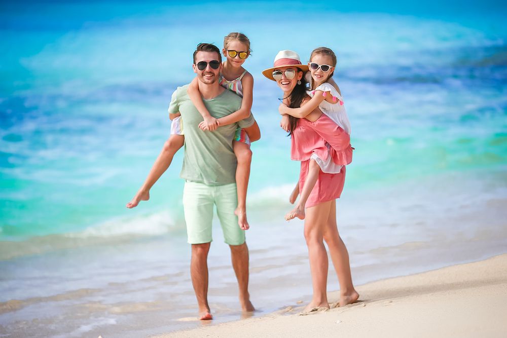Importance of UV Protection for the Eyes