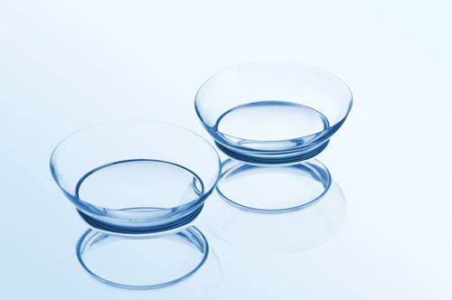 Different Types of Contact Lenses: Which One is Right for You?
