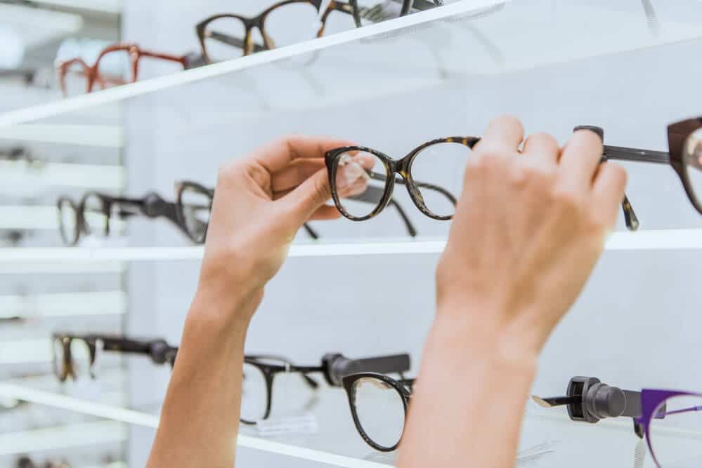 The Best Glasses Frames for 2021