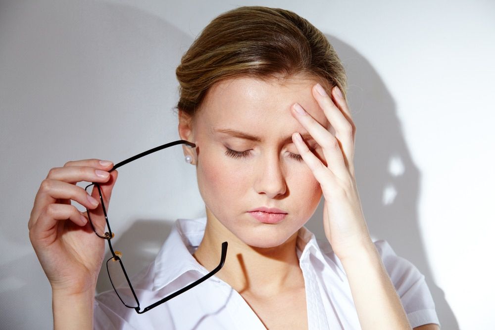 Can Bad Eyesight Cause Migraines?