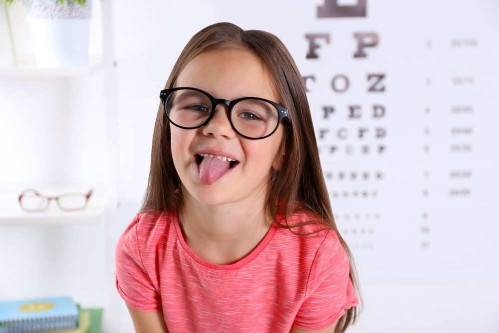 How Often Should My Child Have Eye Exams?