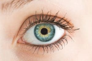 Diabetes Related Eye Issues