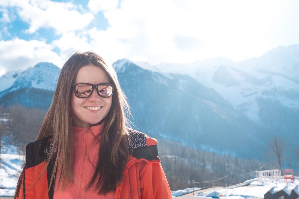 The Importance of UV Protection for Your Eyes Year-Round