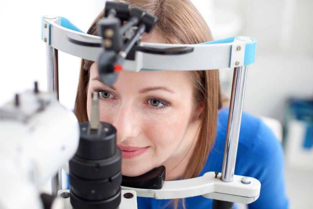 Why Annual Eye Exams Are Important