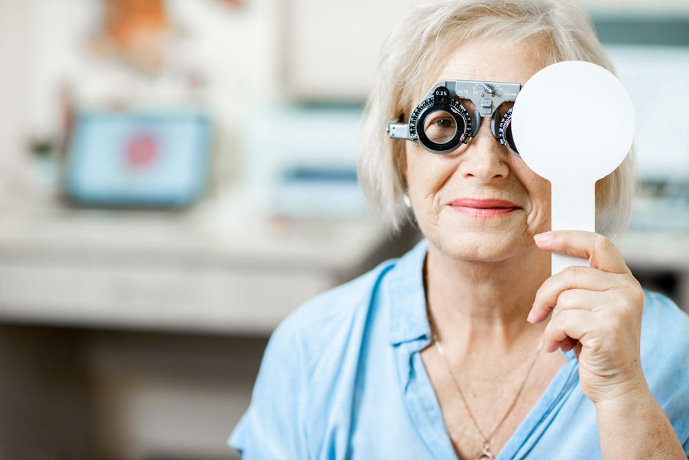 Exploring the Connection Between Diabetes and Eye Health