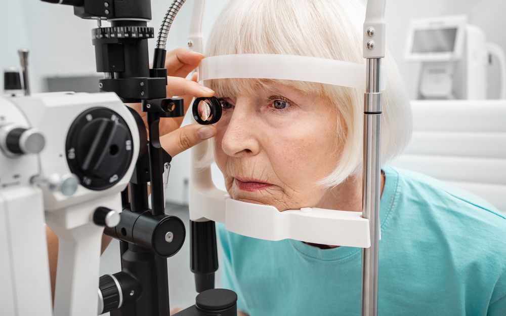 How is Glaucoma Diagnosed During an Eye Exam?