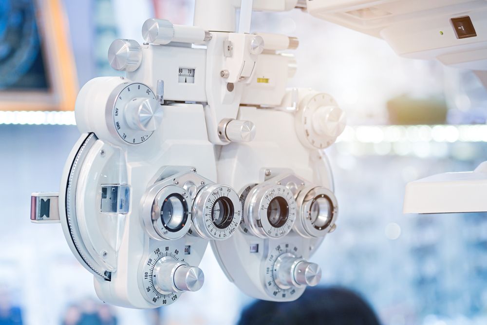 What Is the Latest Technology for Eye Treatment?