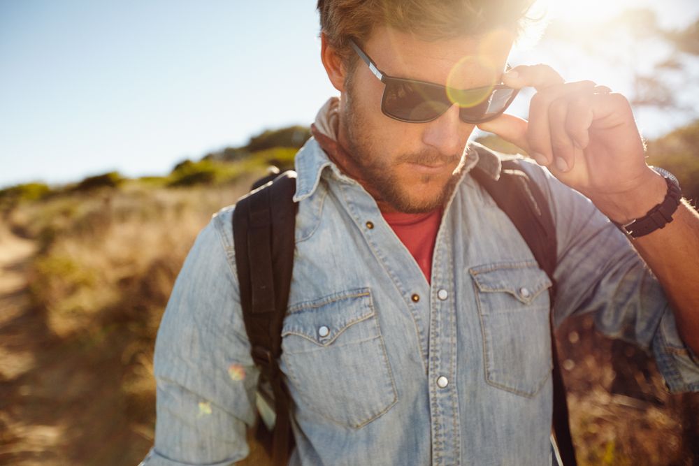 Exploring the Benefits of Transition Glasses for Outdoor Enthusiasts
