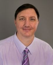 Dr. Darren Hilburn Optometrist Clayton, NC