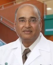 Dr. Madan Lal, MD Smithfield, NC