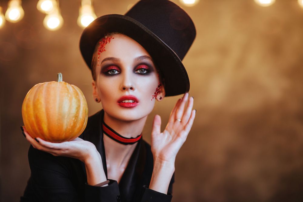 How to Avoid Halloween Eye Emergencies