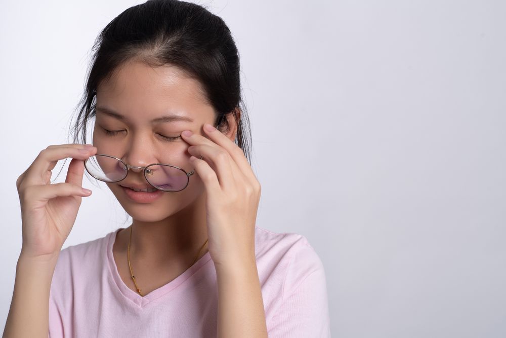 Is Dry Eye a Serious Condition?