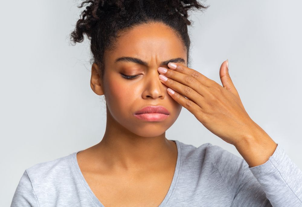 Eye Infections: Symptoms and Warning Signs