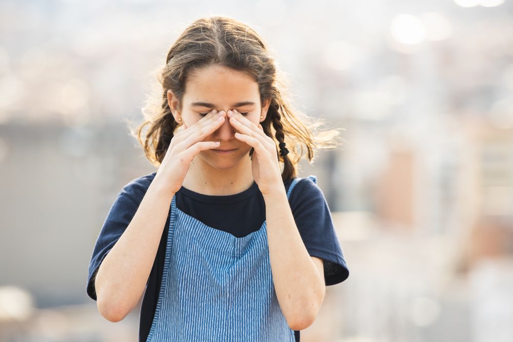 Weathering the Dry Eye Storm: Manage Symptoms in Different Climates
