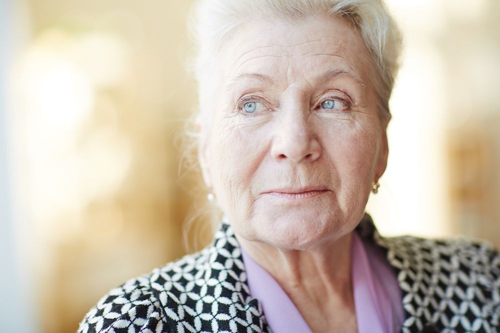 Can Age-related Macular Degeneration Be Reversed?