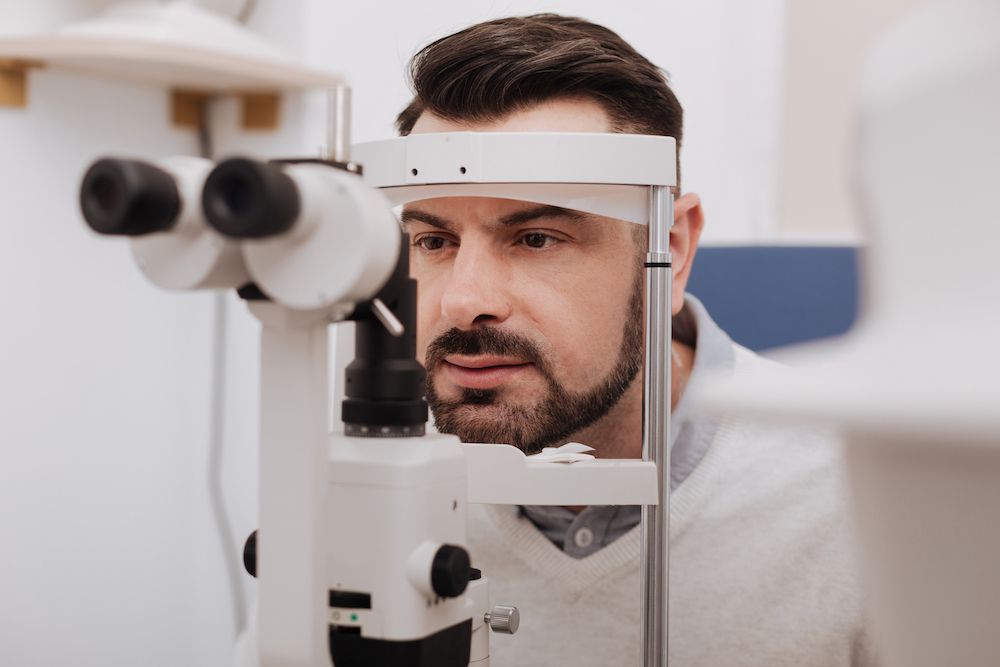 Why Is Eye Care Important for Diabetics?