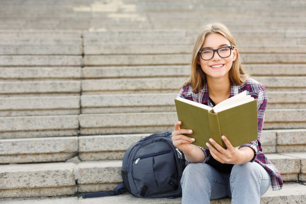 The Importance of Regular Eye Exams for College Students
