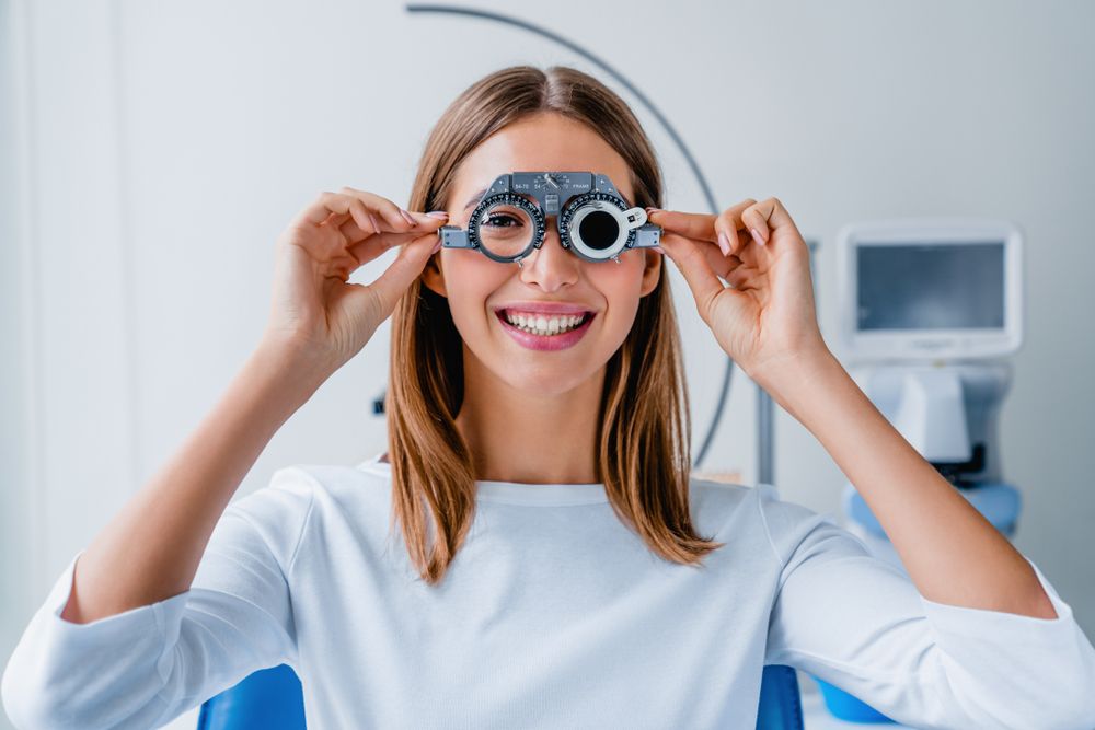 What to Expect During a Comprehensive Eye Exam: A Step-by-step Guide