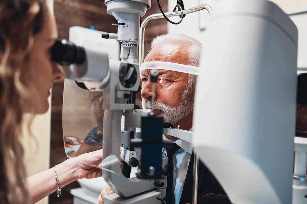 Understanding Diabetic Eye Care: Why It's Important to Start Early