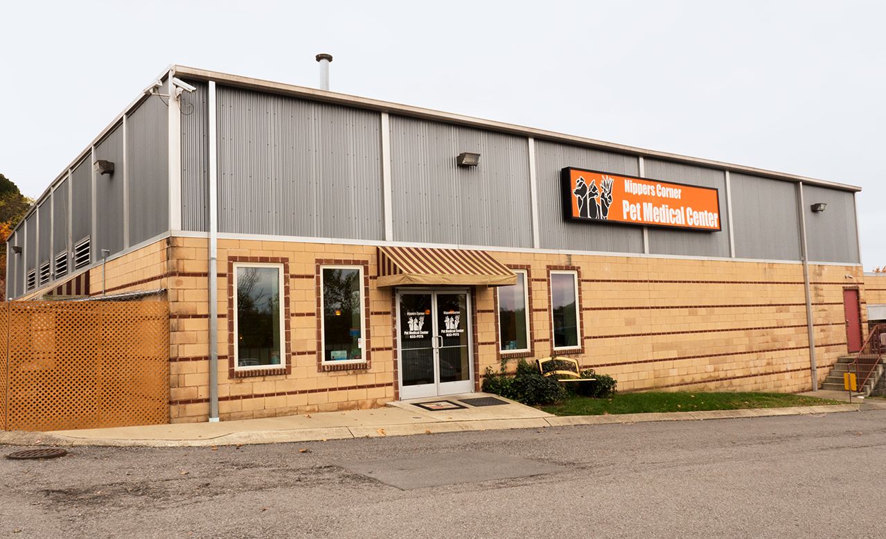 Nippers Corner Pet Medical Center Practice