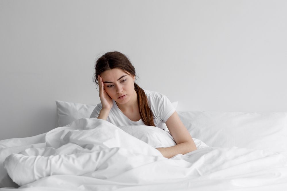 Can Dry Eye Treatment Improve Your Sleep Quality?