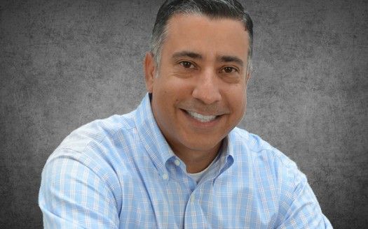 Rolando Mendez