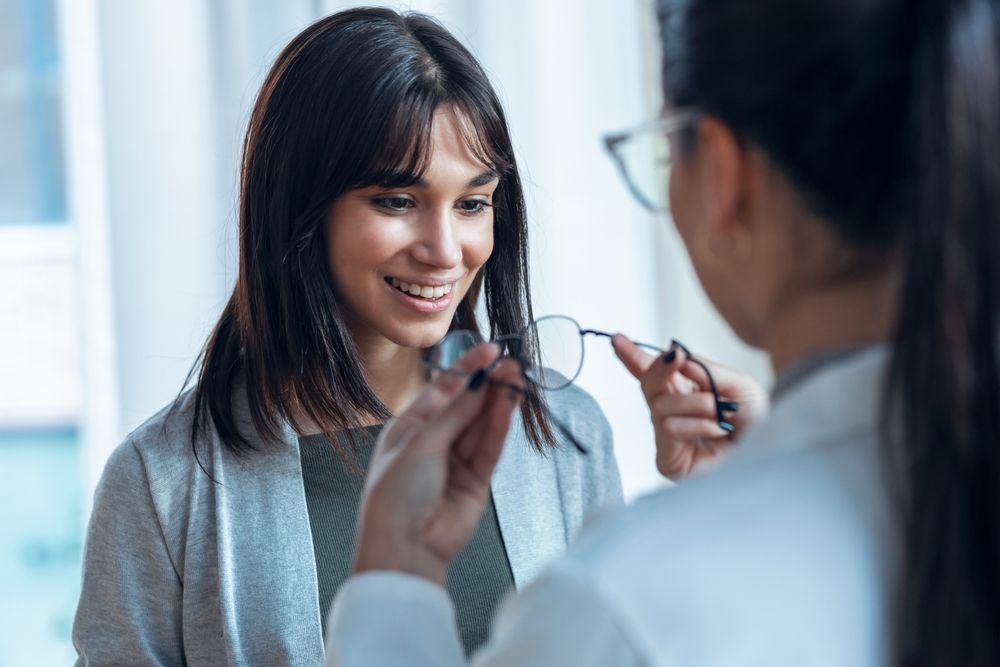 Understanding Myopia: Causes, Symptoms, and Management