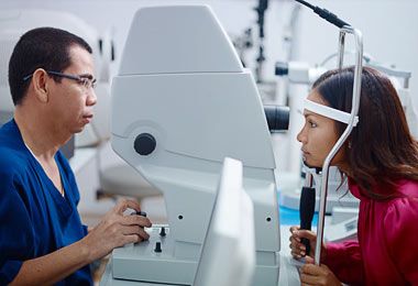 Optical Services