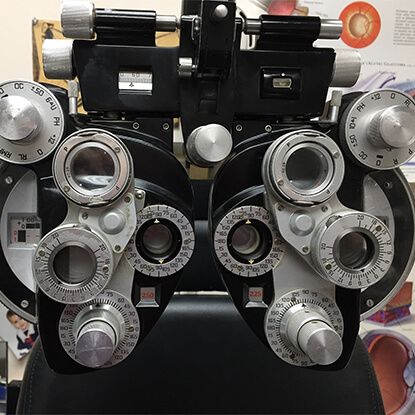 myopia treatments