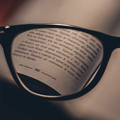 treating myopia