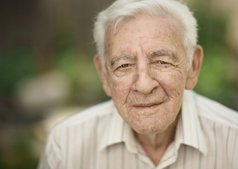 Importance of Routine Eye Exams for Seniors