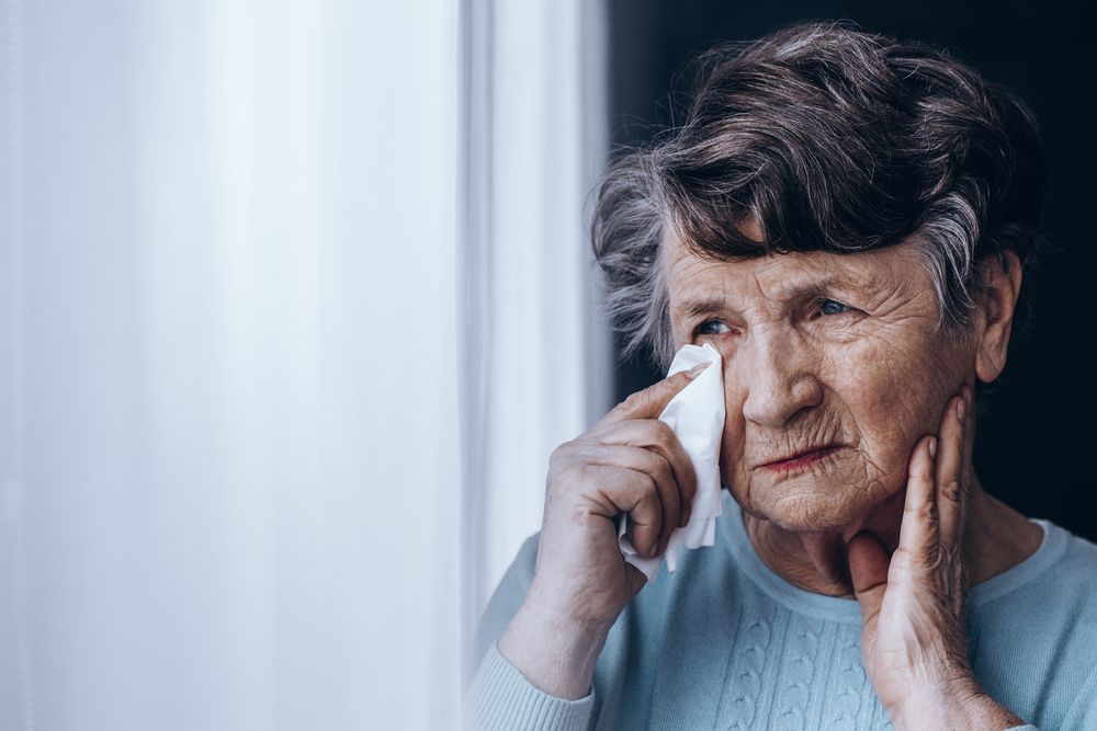 6 Ways Our Eyes Change as We Get Older