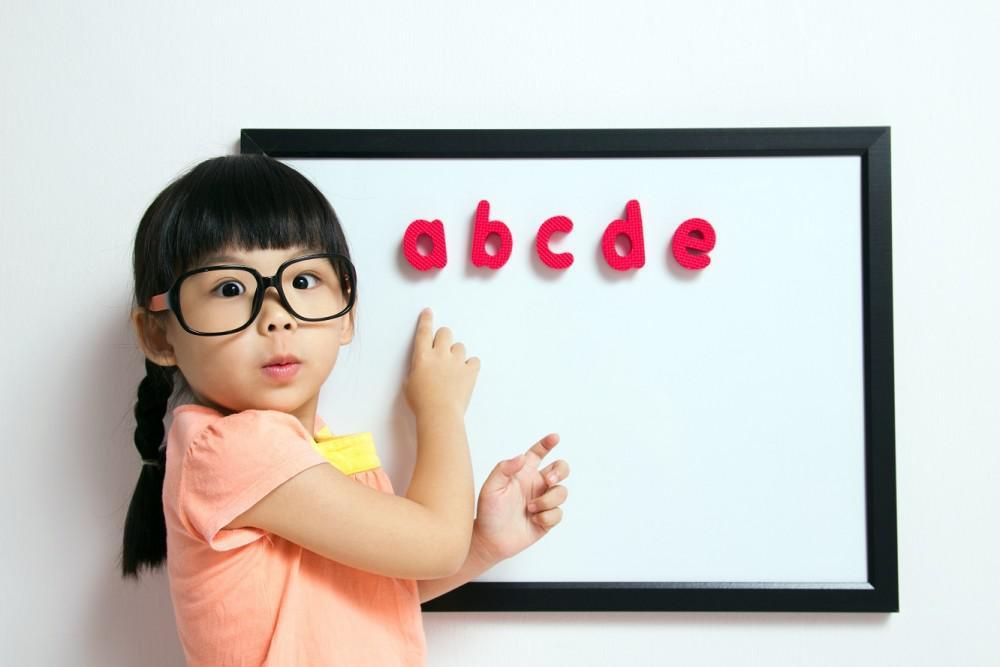 What Signs Indicate My Child Is Struggling With Their Eyesight?