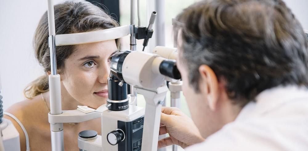 Understanding the Different Types of Macular Degeneration