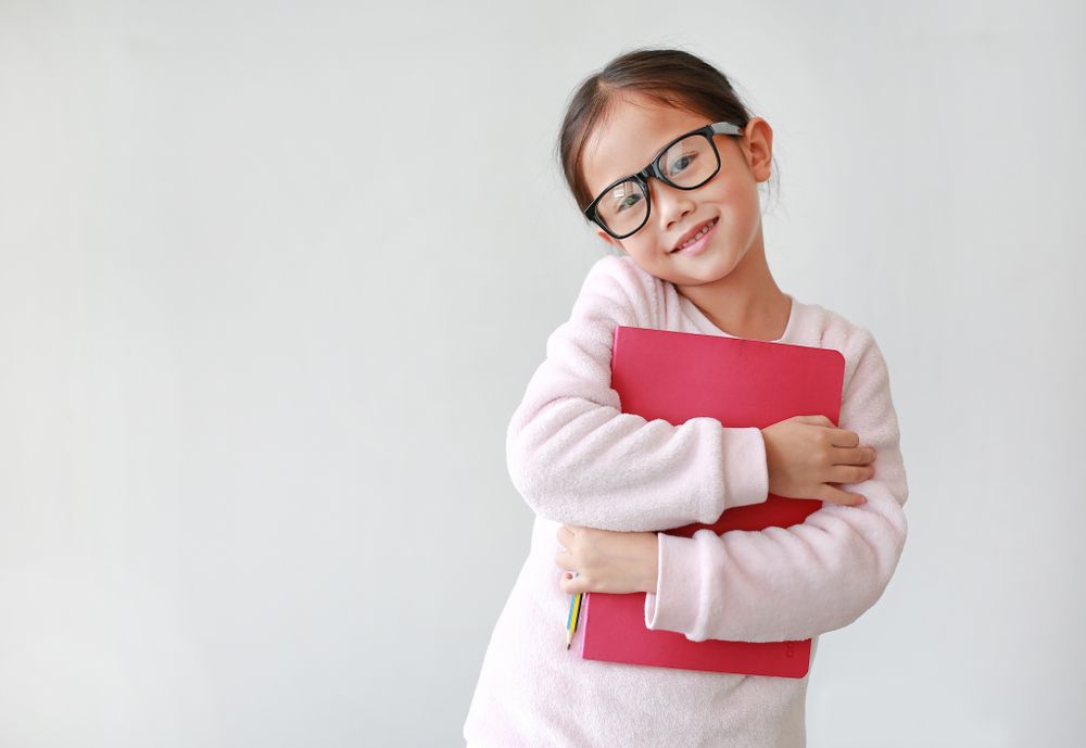 Clearer Vision, Brighter Futures: Navigating Myopia Challenges in School