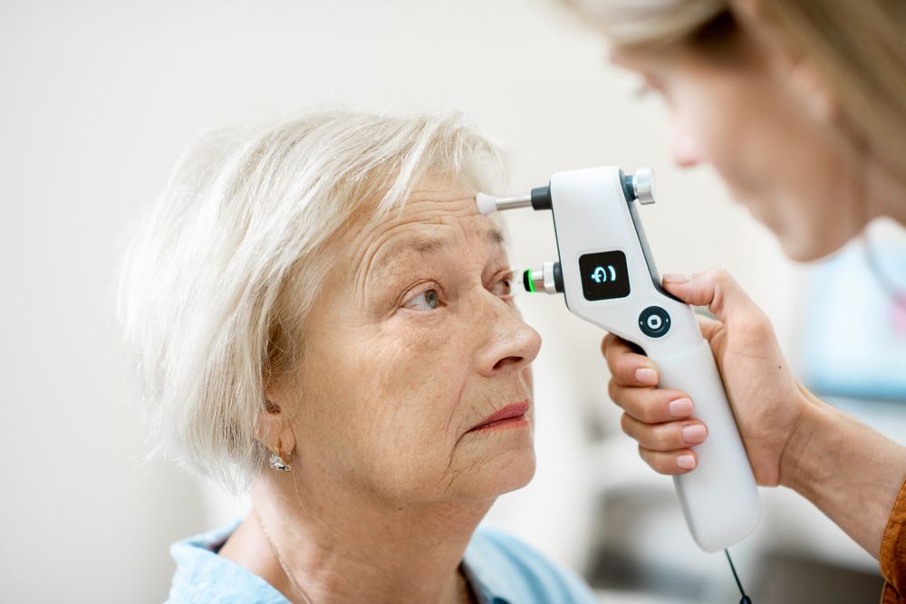What Is Diabetic Retinopathy?