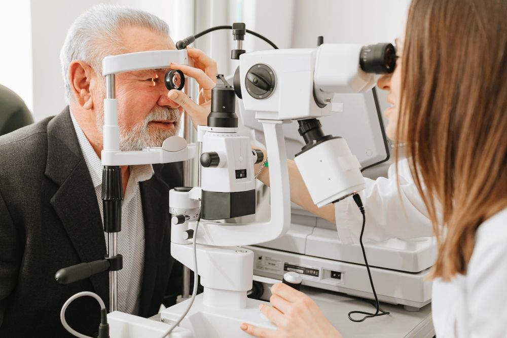 What is Keratonconus and How Does it Affect Your Vision?
