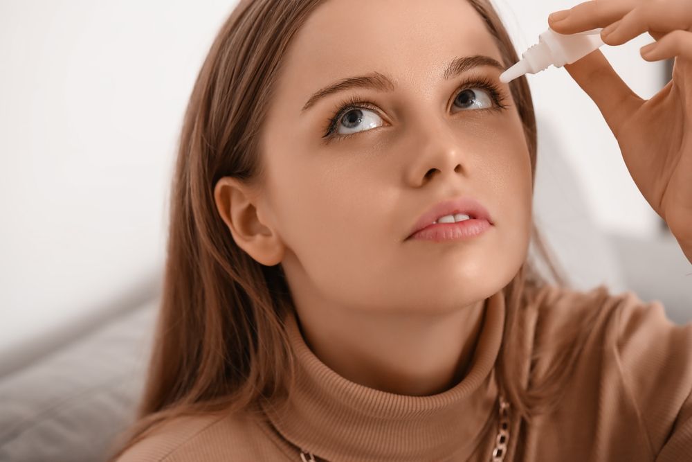 Most Effective Treatments for Dry Eye