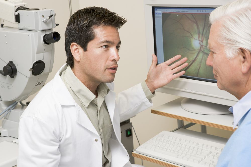 Understanding Glaucoma: Types and Treatment Options
