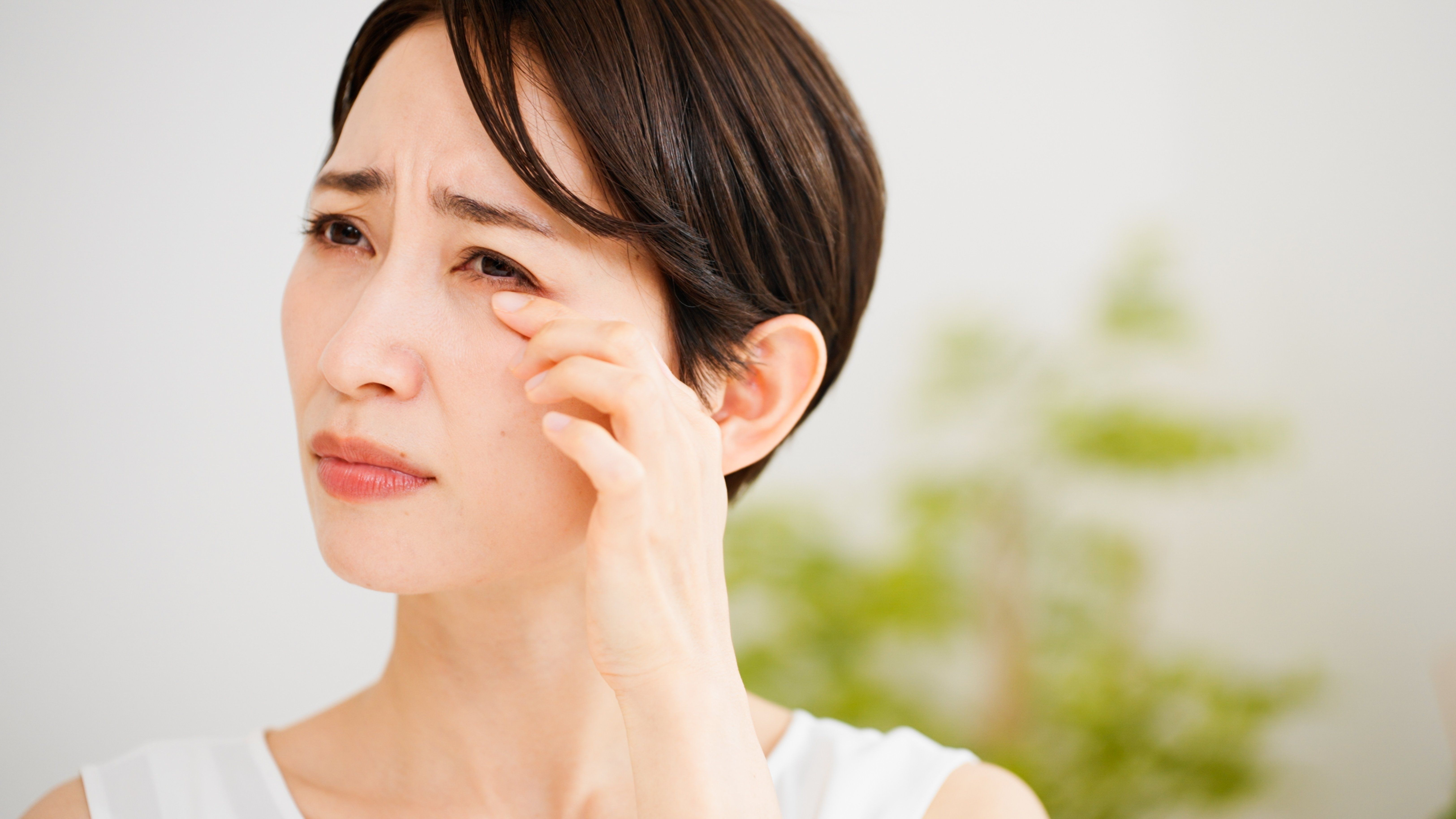 Do You Have Dry Eye or Seasonal Allergies?