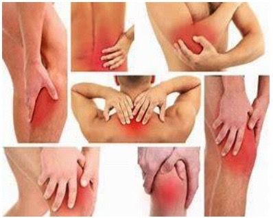 lasers for joint pain