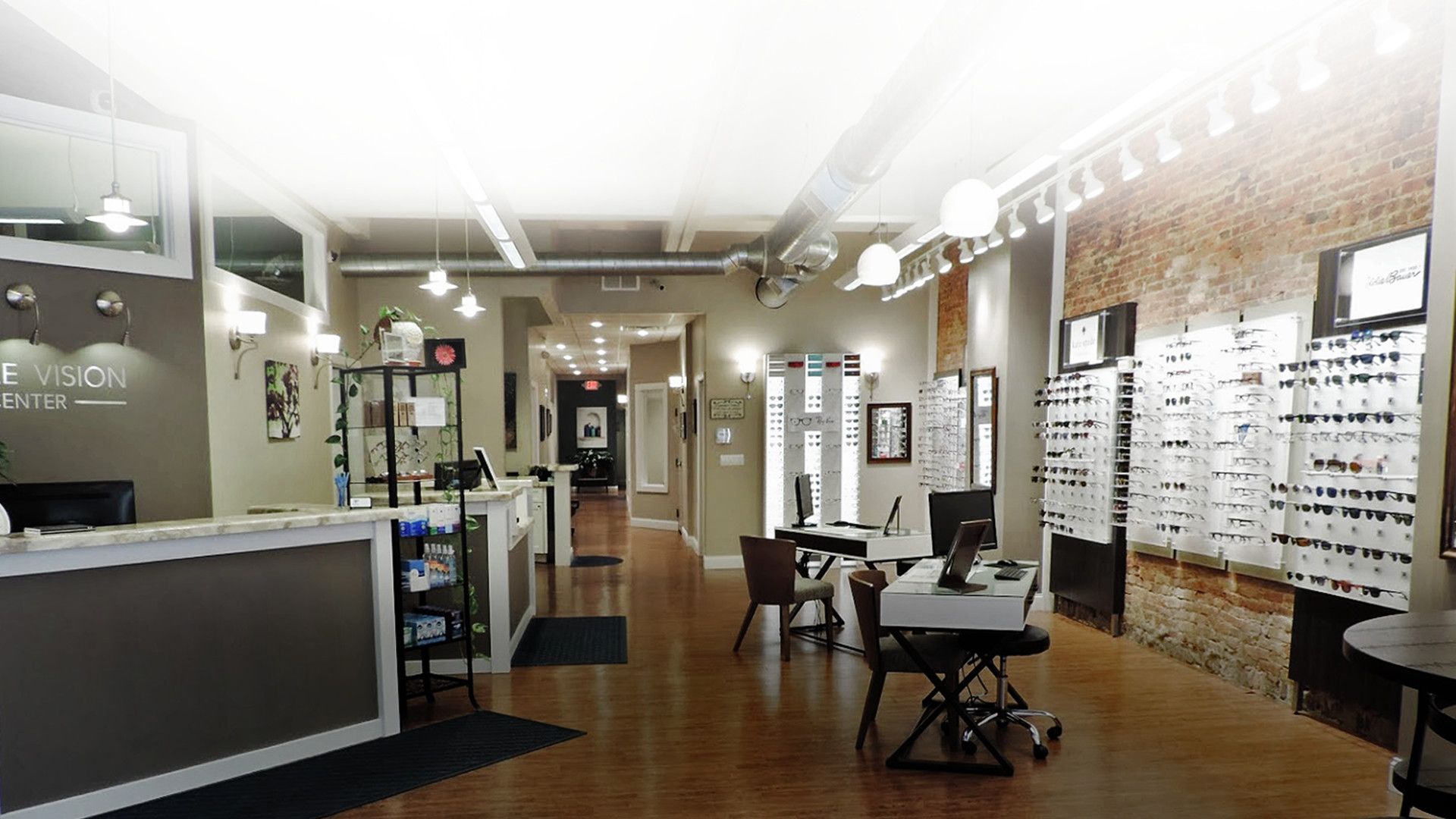 Optometrists Greensburg PA Eye Care Noble Vision Center