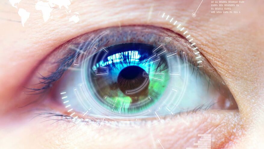 LASIK: Is it the right procedure for me?  (Webinar July 29th, 2020)