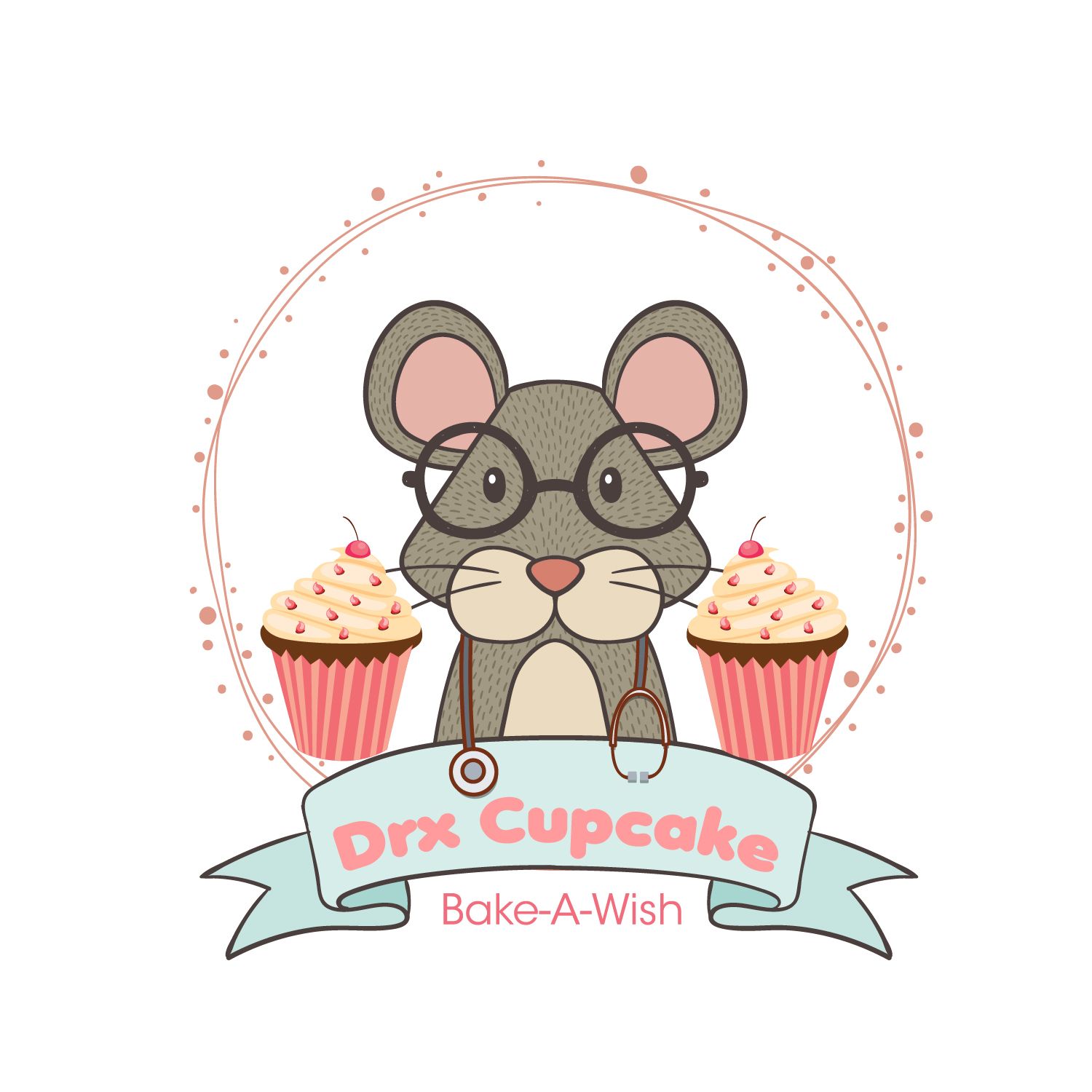 Drx Cupcake