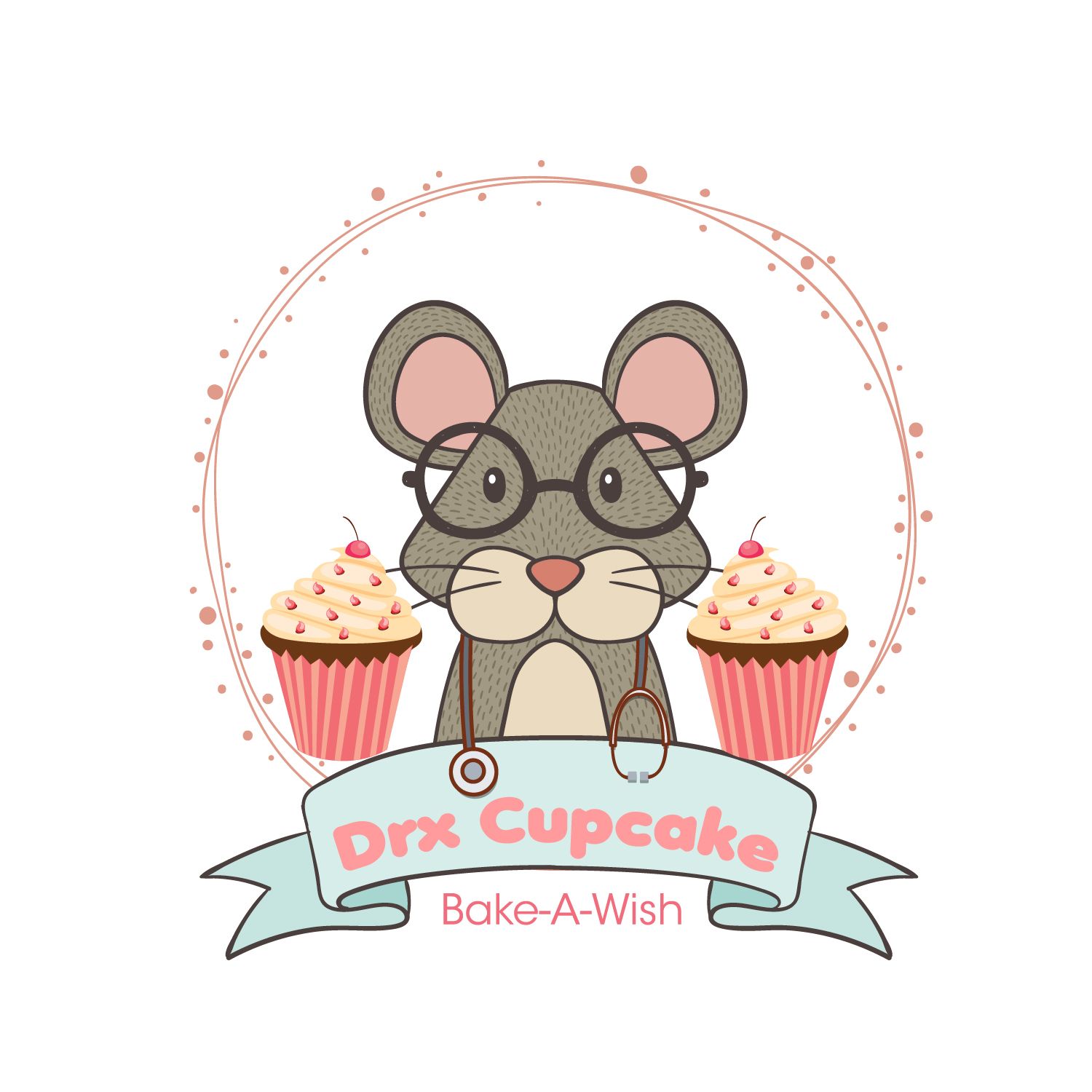 Drx Cupcake