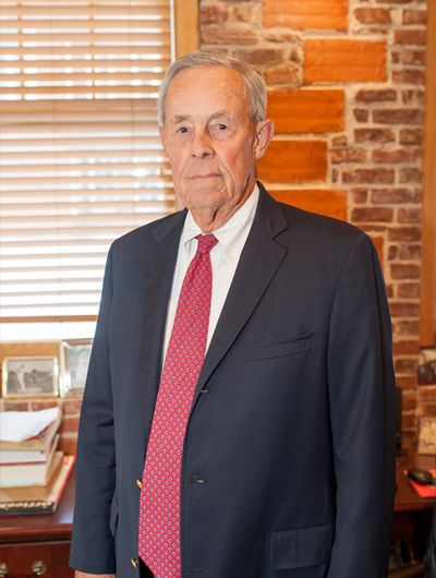 J. Madden Hatcher, Jr. 