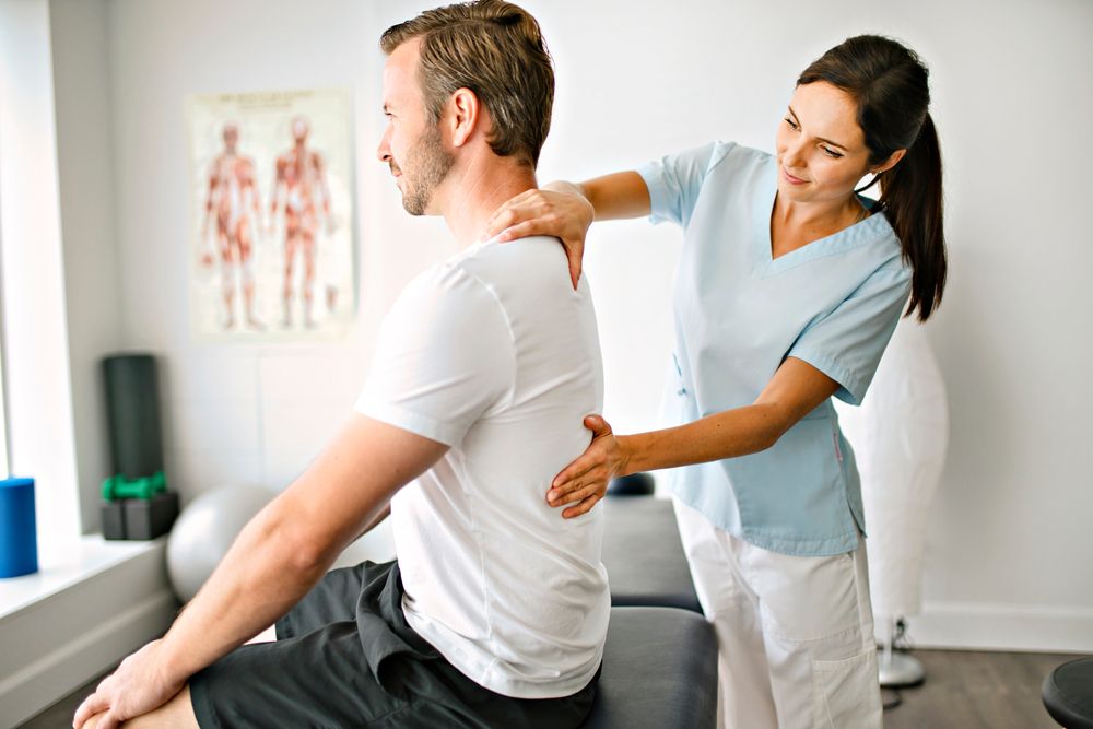 Visiting a Chiropractor Near Me: Best Treatment for Back Pain