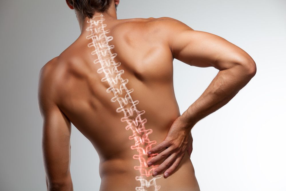 Benefits of Chiropractic Care for Back Pain