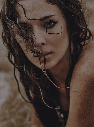 Facial